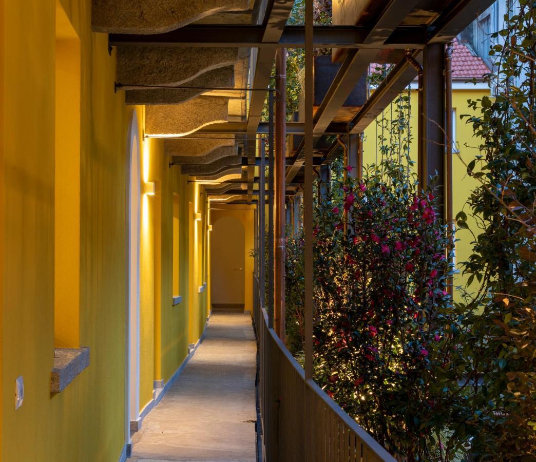 Residence Casa Coppa Appartamento Jasmine Оменья Экстерьер фото